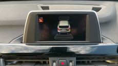 BMW X1 sDrive 18d Sport 5dr Diesel Estate